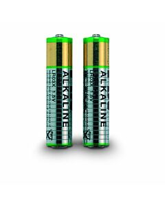 Batterie-_Micro, _1,5V, _Typ _AAA_, Alkaline