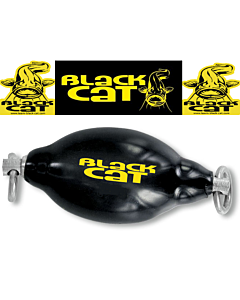 Black _Cat _Clonk_ Lead_250g