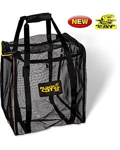 JENZI Zeck Clothing Bag WP 40-160 Liter Wasserdichte Tasche 