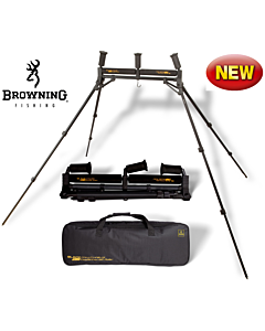 Browning _Black_ Magic _FB _D_ Double_ Width _60_ Roller
