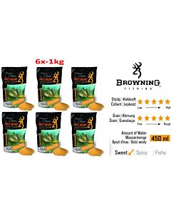 Browning _Grundfutter_ Sweet_ Breams_6x
