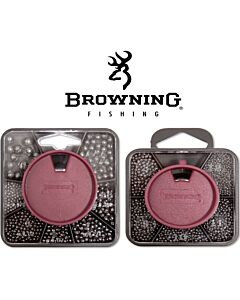 Browning _Match _& _Micro _Shot _Sortiment