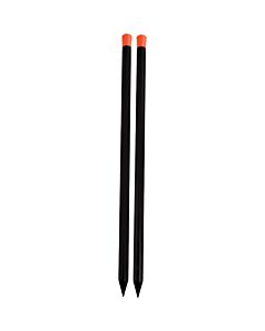 Fox Marker Sticks /  60cm lange Sticks zum Distanzmessen