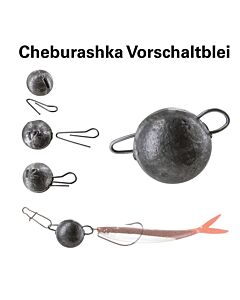 Cheburashka _Bleikopf-_System