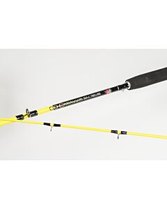 Jenzi Continuum Trolling 2,40 m 15-25lbs