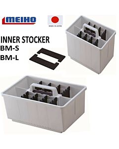 Meiho _Inner_ Stocker _BM-S_/ BM-L