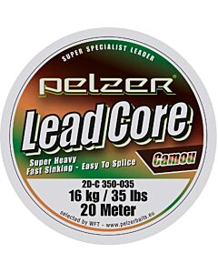 Pelzer_ Lead _Core _Camubraun_ +Tool