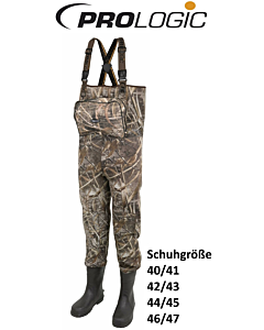 PL _Max5 _XPO_ Neoprene_ Waders_ Boot_ Foo_t Cleated