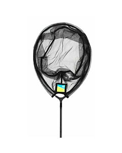 Preston Hair Mesh Landing Net / Kescherkopf