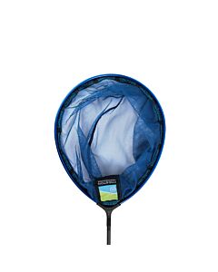 Preston Latex Hair Mesh Landing Net / Kescherkopf