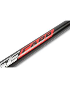 Preston RESPONSE CARP 3M HANDLE / Kescherstab