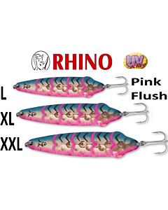Rhino_ Freddi _Flutter _Pink_ Flush_ L-XL-XXL 