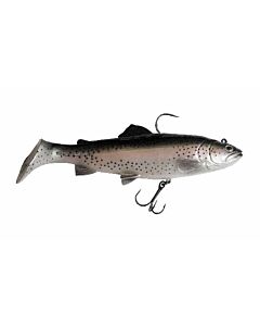 Savage _Gear _3D _Trout _Rattle_ Shad _Rainbow_ Trout