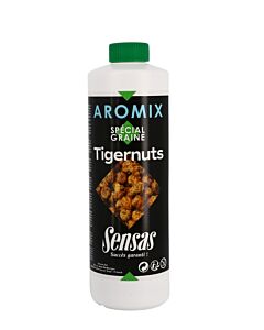 AROMIX TIGERNUSS
