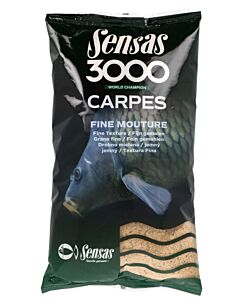 3000 CARPE FINE
