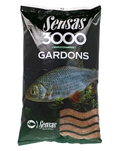 3000 GARDONS