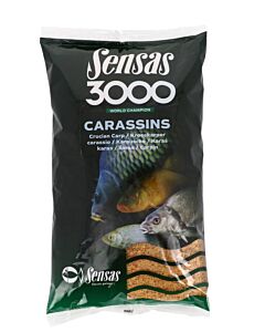 SENSAS 3000 KARAUSCHE 1KG