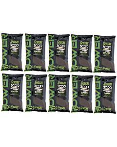 SENSAS 3000 POWER DARK SALTY 10x 1KG