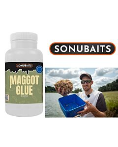 Sonubaits Maggot Glue Madenkleber
