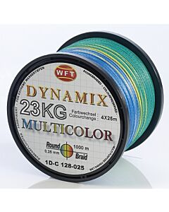 WFT_ Round_ Dynamix_ KG _multicolor_ 1000m 