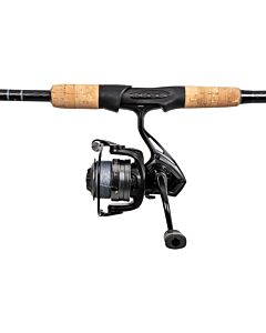 Zebco 2.7m Predator Combo 50g 3000 FD 0.17mm Braid