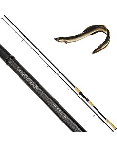 Zebco Trophy Eel -2,85m 15-75g / Aalrute