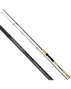 Zebco Trophy Ultra Light / Forellen-Spinnrute / UL Rute