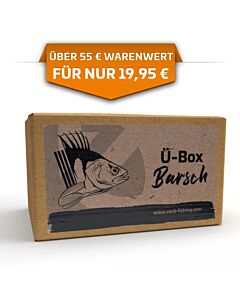 Zeck Ü-Box Barsch 2024