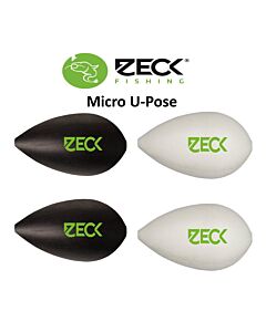 Zeck _Leader _Float_ Micro_ U-Pose