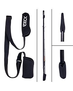 Zeck Rod Protector Adjustable / Angelrutenschutz /  Sicherer Rutentransport