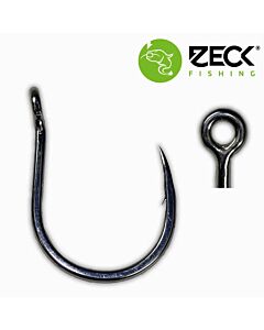 Zeck _Single_ Striker_ Hook /_ Wallerhaken_ ZECK