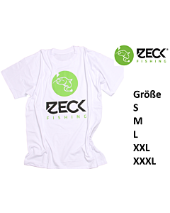 Zeck_White _T-Shirt_ Catfish