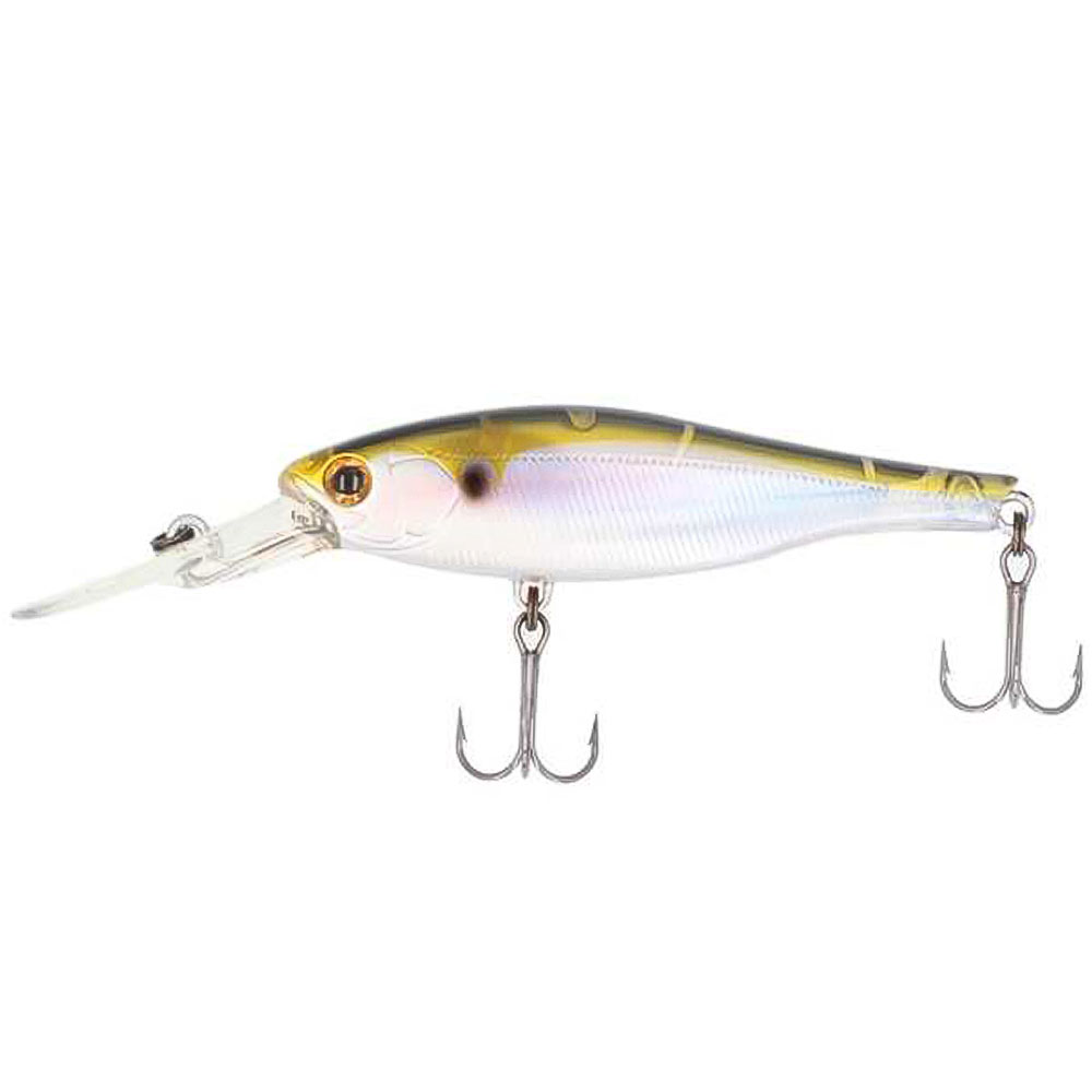 ZipBaits Trick Shad 70SP / Barsch-Wobbler - Bild 13 von 27