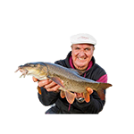 Friedfischshop